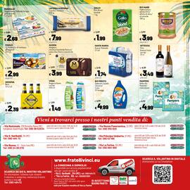 Volantino Supermercati Vinci Pagina 12