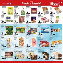 Volantino Supermercati Vinci Pagina 5