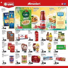 Volantino Supermercati Vinci Pagina 6