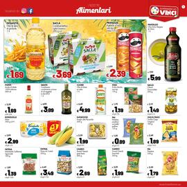 Volantino Supermercati Vinci Pagina 7