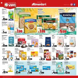 Volantino Supermercati Vinci Pagina 8