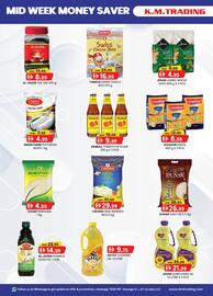 KM Trading catalogue Page 2