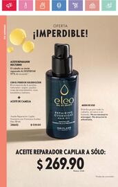 Catálogo Oriflame Página 100