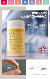 Catálogo Oriflame Página 109