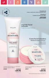Catálogo Oriflame Página 120