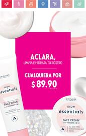 Catálogo Oriflame Página 121