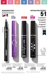 Catálogo Oriflame Página 126