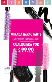 Catálogo Oriflame Página 127