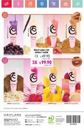 Catálogo Oriflame Página 132
