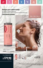 Catálogo Oriflame Página 14