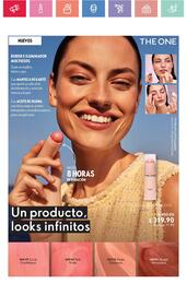 Catálogo Oriflame Página 30