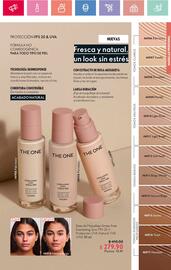 Catálogo Oriflame Página 31
