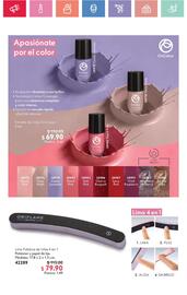 Catálogo Oriflame Página 46