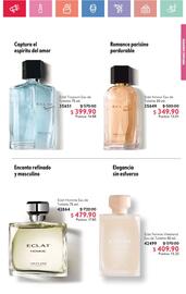 Catálogo Oriflame Página 57
