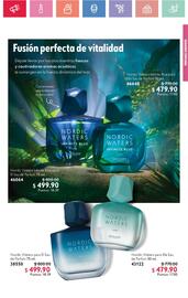 Catálogo Oriflame Página 61