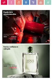 Catálogo Oriflame Página 68