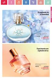 Catálogo Oriflame Página 69