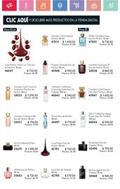 Catálogo Oriflame Página 70