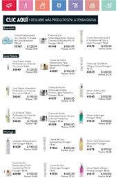 Catálogo Oriflame Página 82