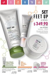 Catálogo Oriflame Página 9