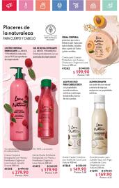Catálogo Oriflame Página 92