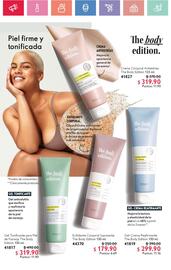 Catálogo Oriflame Página 98