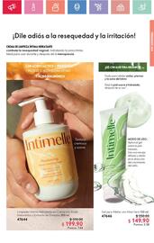 Catálogo Oriflame Página 99