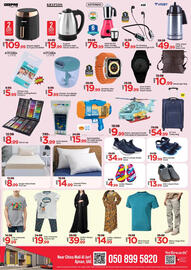 Mark & Save catalogue Page 2