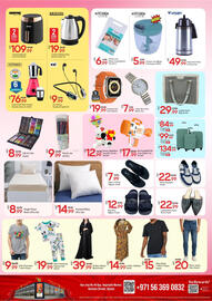 Mark & Save catalogue Page 2