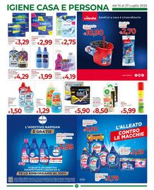 Volantino Supermercati Nonna Isa Pagina 11