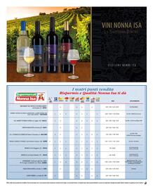 Volantino Supermercati Nonna Isa Pagina 12