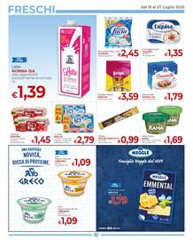 Volantino Supermercati Nonna Isa Pagina 2