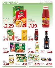 Volantino Supermercati Nonna Isa Pagina 4