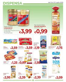 Volantino Supermercati Nonna Isa Pagina 5