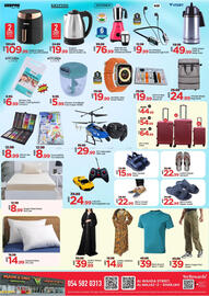 Mark & Save catalogue Page 2