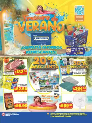 Catálogo Super Gutiérrez