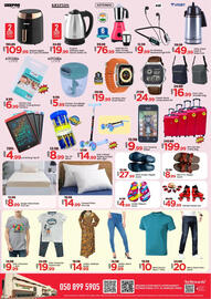 Mark & Save catalogue Page 2