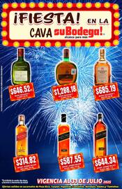 Catálogo SuBodega Página 1