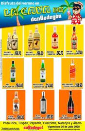 Catálogo SuBodega Página 2
