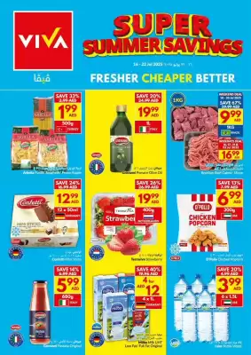 Viva catalogue (valid until 22-07)