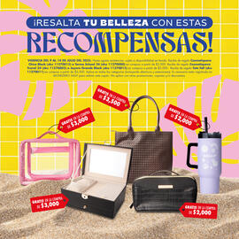 Catálogo Sally Beauty Página 4