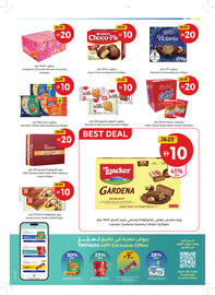 Union Coop catalogue Page 13