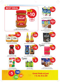 Union Coop catalogue Page 16