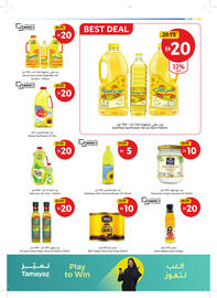 Union Coop catalogue Page 19