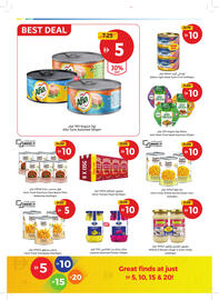 Union Coop catalogue Page 20