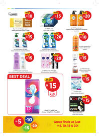 Union Coop catalogue Page 24