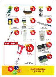 Union Coop catalogue Page 28