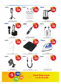 Union Coop catalogue Page 32
