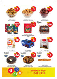 Union Coop catalogue Page 4