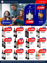 Catálogo Supermayorista Vital semana 29 Página 12